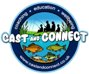 Cast and Connect CIC logo
